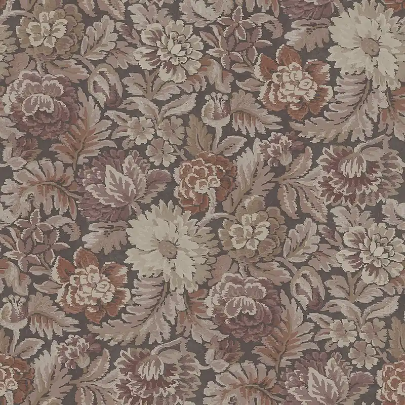 Tapeta ścienna kwiaty kwiatki Cottage Garden 3563 Borastapeter Promocja