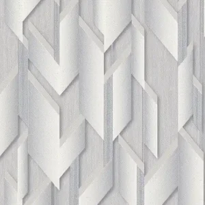 Tapeta ścienna geometryczna 10145-31 Top Trend Erismann Super okazja