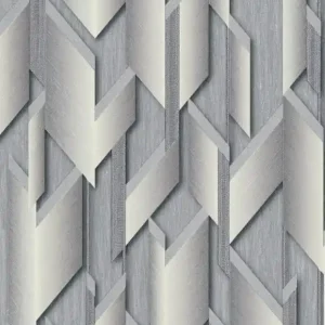 Tapeta ścienna geometryczna 10145-10 Top Trend Erismann Bestseller