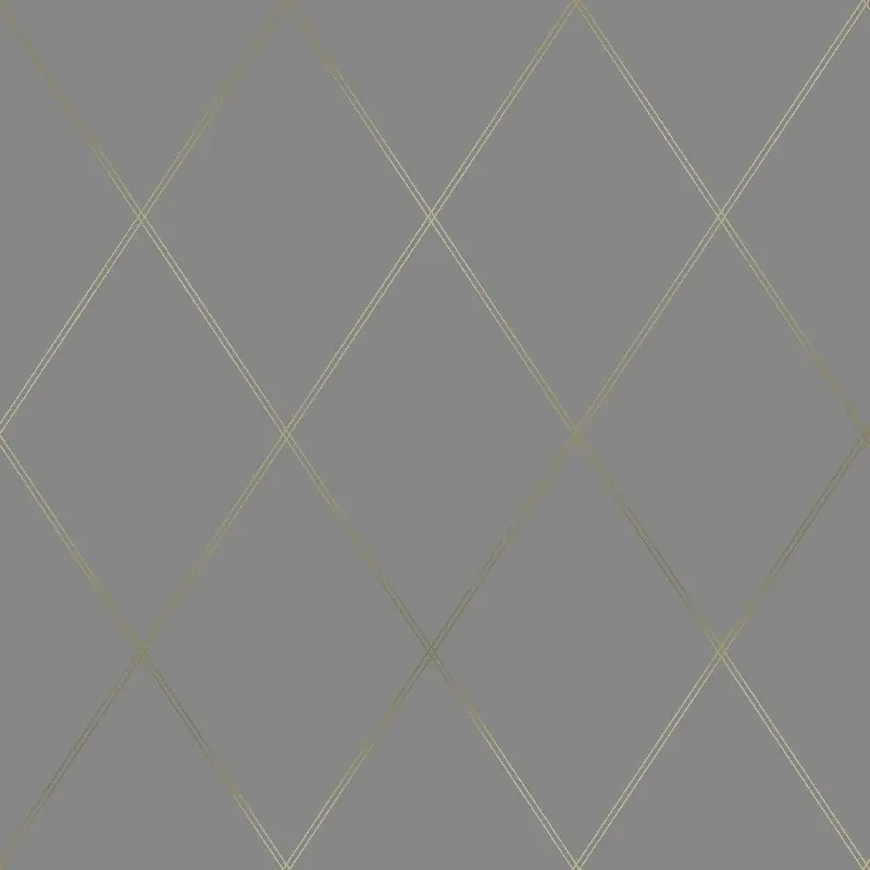 Premium Tapeta ścienna w romby Belle 5343-2 Decor Maison