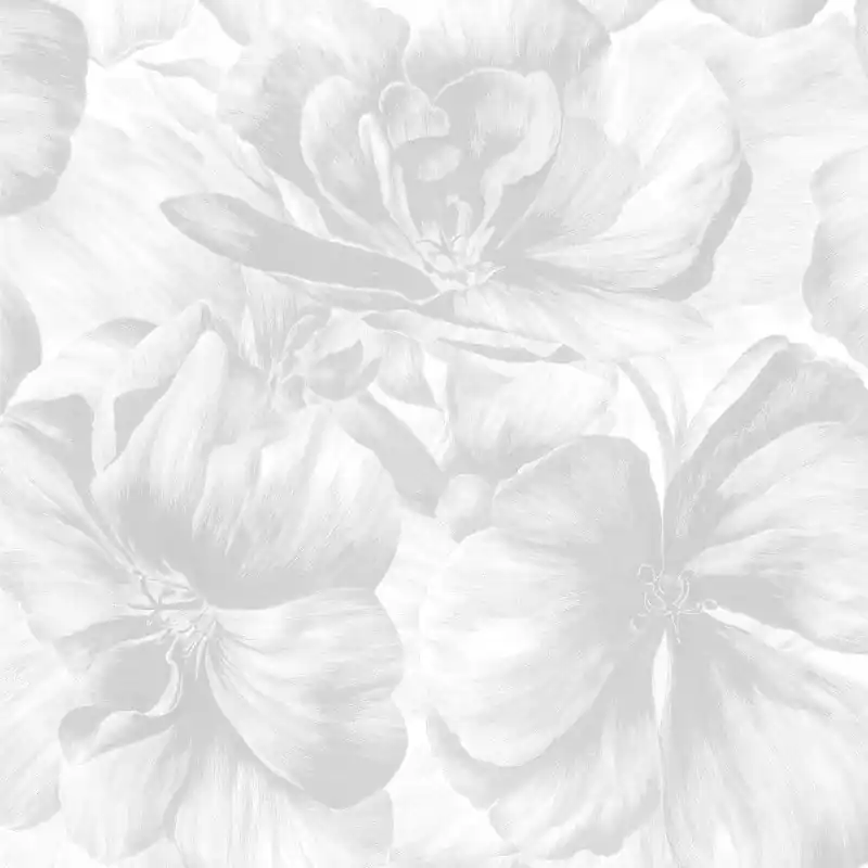 Promocja Tapeta ścienna w kwiaty piwonie Belle 5339-1 Decor Maison