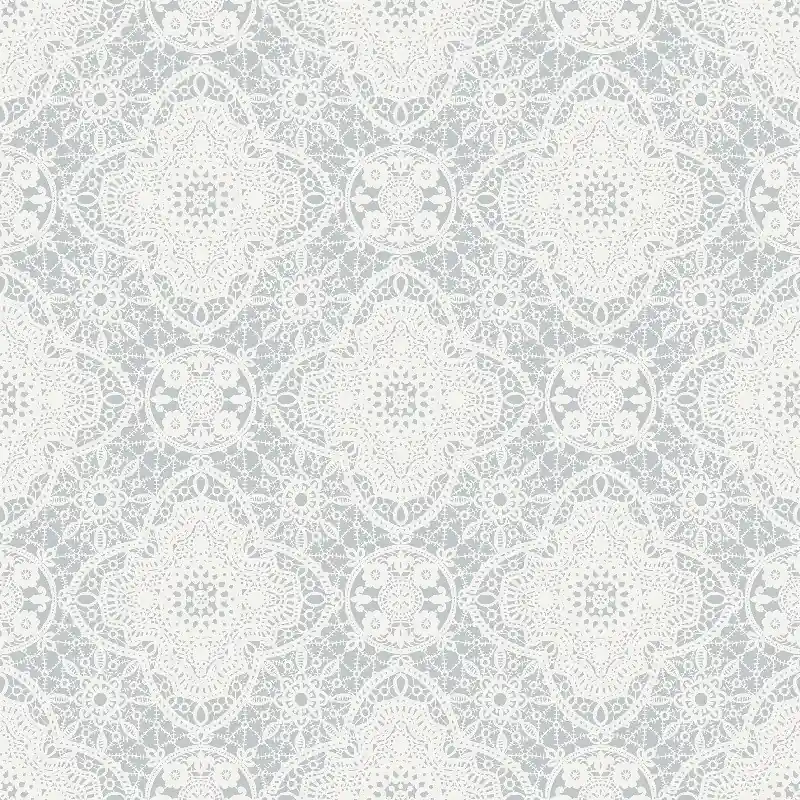 Tapeta ścienna koronka serwetka Belle 5338-2 Decor Maison Sprawdź teraz