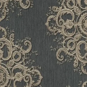 Tapeta ścienna w ornament Elle Decoration 10154-15 Erismann Kup online