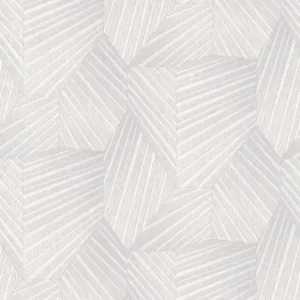 Hit cenowy Tapeta ścienna geometryczna 3D Elle Decoration 10152-31 Erismann
