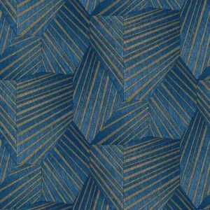 Tapeta ścienna geometryczna 3D Elle Decoration 10152-08 Erismann Bezpieczne zakupy
