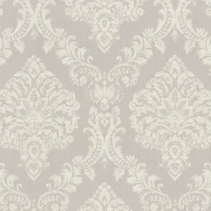 Tapeta ścienna w ornament Saphira 421125 RASCH Cena promocyjna