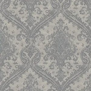 Tapeta ścienna w ornament Saphira 420548 RASCH Darmowa dostawa