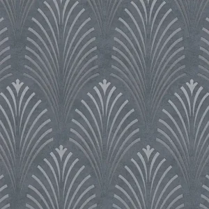 Zniżka Tapeta ścienna geometryczna art deco 37482-2 Pop Style AS Creation