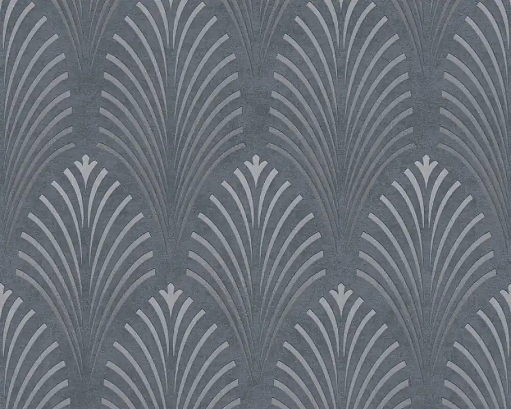 Zniżka Tapeta ścienna geometryczna art deco 37482-2 Pop Style AS Creation