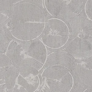 Zamów teraz Tapeta ścienna geometryczna w koła Metropolitan Stories II 37900-2 AS Creation