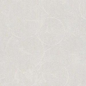 Bezpieczna płatność Tapeta ścienna geometryczna w koła Metropolitan Stories II 37900-1 AS Creation