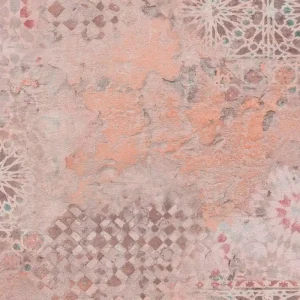 Wysoka jakość Tapeta ścienna abstrakcja Metropolitan Stories II 37858-2 AS Creation