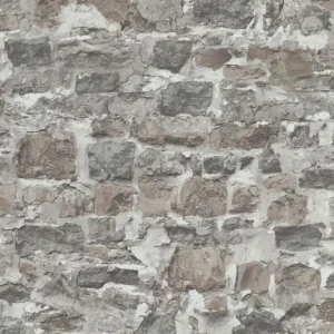 Tapeta ścienna mur stara cegła Instawalls 10092-02 Erismann Dodaj do koszyka