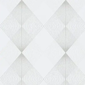 Hit cenowy Tapeta ścienna geometryczna w romby Instawalls 10085-14 Erismann