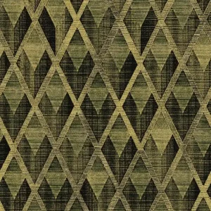 Tapeta ścienna geometryczna w romby Cabinet of Curiosities CAB501 Khroma Zniżka