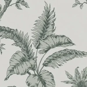 Tapeta ścienna w liście New Modern 31846 Marburg Kup online