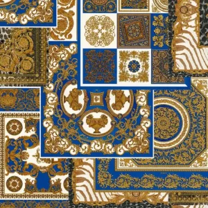 Zniżka Tapeta ścienna orientalna Versace 4 37048-1 AS Creation