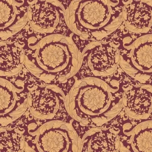 Wyprzedaż Tapeta ścienna w ornament Versace 4 36692-7 AS Creation