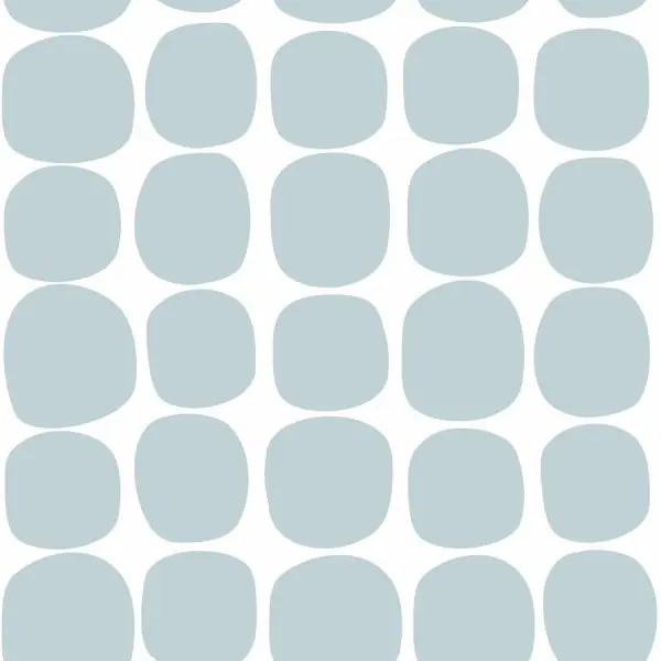 Zniżka Tapeta ścienna wzór retro Scandi Cool 139088 Esta Home