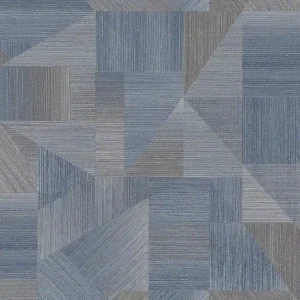 Tapeta ścienna geometryczna Bakau 65753 Holden Zniżka