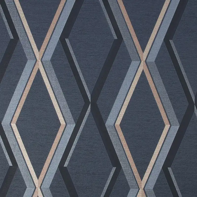 Tapeta ścienna geometryczna w romby Prestige 108622 Graham & Brown Zamów dziś