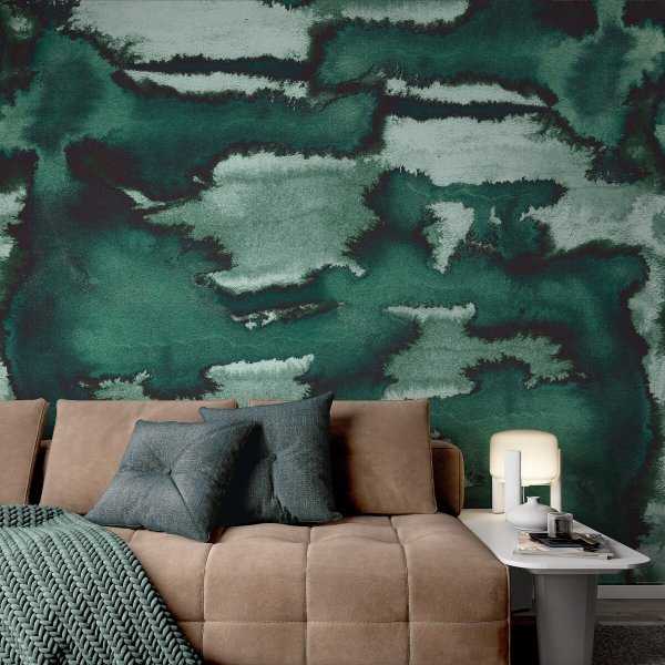 Tapeta na ścianę - WATERGREEN ART Cena promocyjna