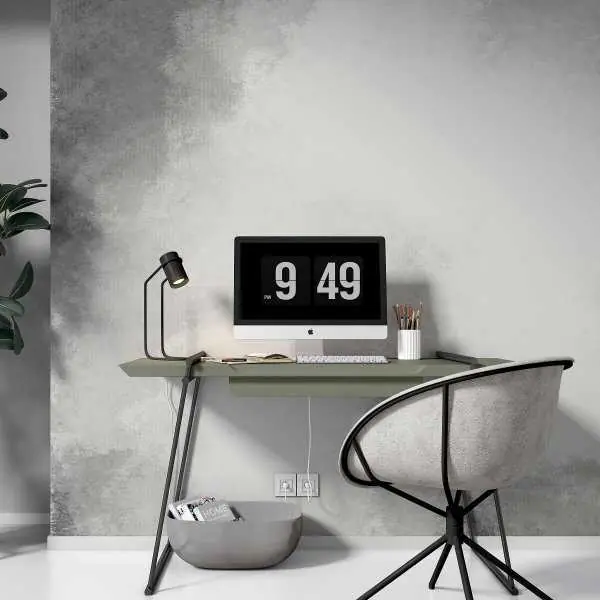 Tapeta na ścianę - GREY SOFTNESS Kup online