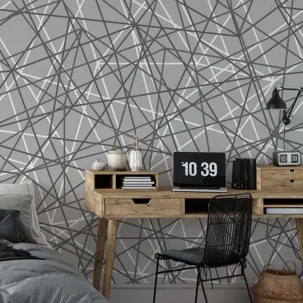 Tapeta na ścianę - MODERN SPIDERS Wyjątkowa oferta