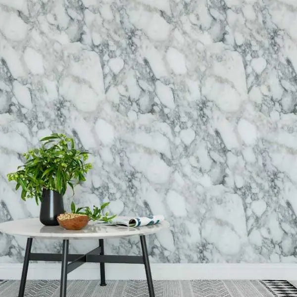 Tapeta na ścianę - MARBLE CHARM Popularny