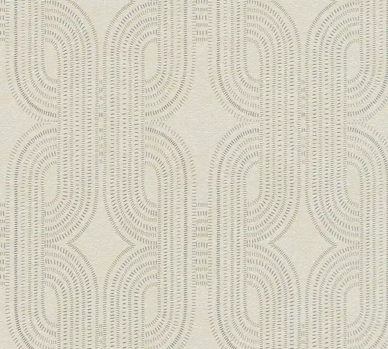 Bezpieczne zakupy Tapeta 39937-1 French Affair