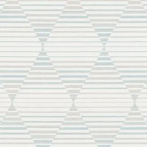 Cena promocyjna TAPETA 36757-2 LINEN STYLE
