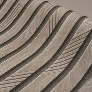 Cena promocyjna TAPETA 525135 SINTRA EXPANSIO Lamele 3d ścienne