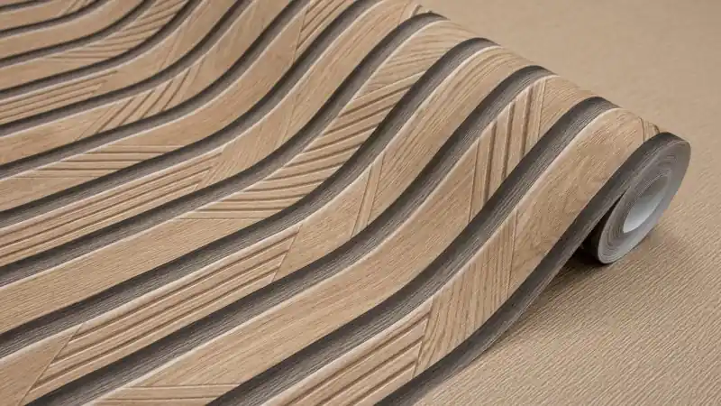 TAPETA 525159 SINTRA EXPANSIO Lamele 3d ścienne Taniej