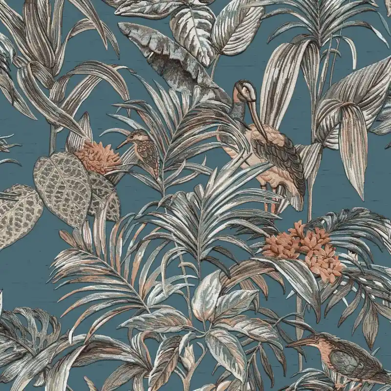Bestseller TAPETA DE120016 WALLSTITCH / DECORTEX