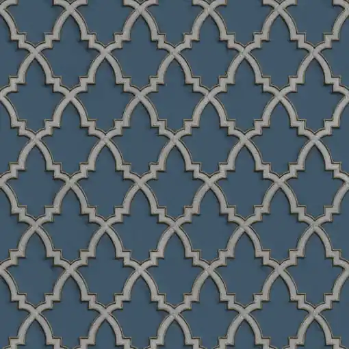 TAPETA DE120027 WALLSTITCH / DECORTEX Sprawdź teraz