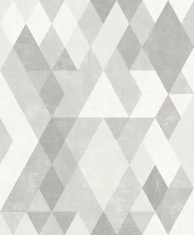 Zniżka TAPETA L59809 HEXAGONE
