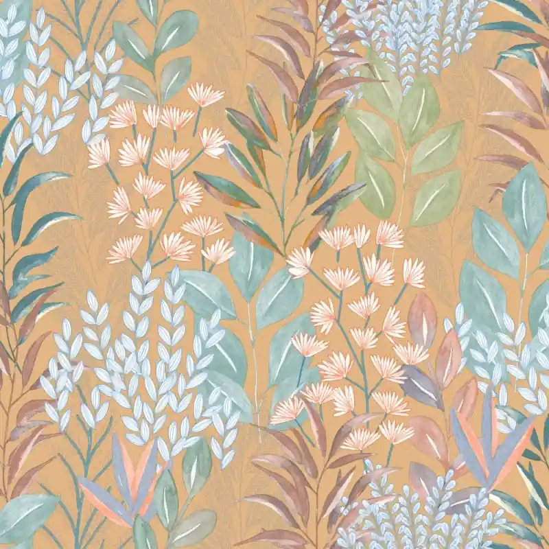 Oferta czasowa TAPETA M86902 FLORA