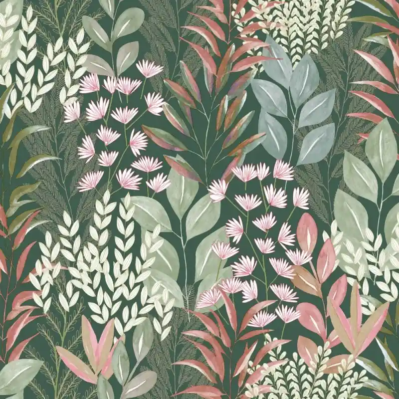 TAPETA M86904 FLORA Nowy