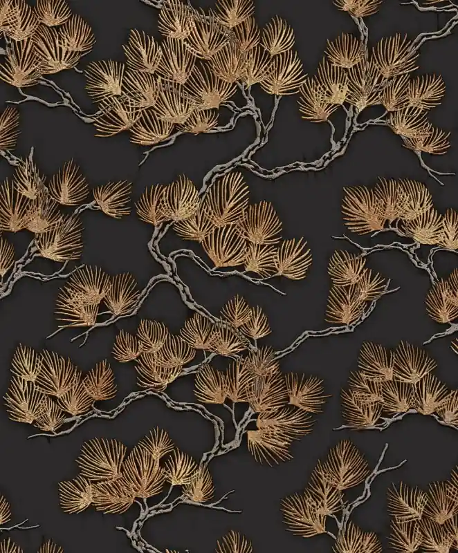 Najlepsza cena TAPETA WF121015 WALL FABRIC
