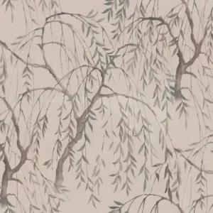 MURAL R16771 La Chinoiserie - Weeping Willows Okazja