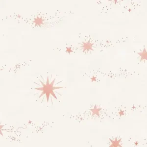 MURAL S10380 Tidlosa - Gillis, Pink Kup online
