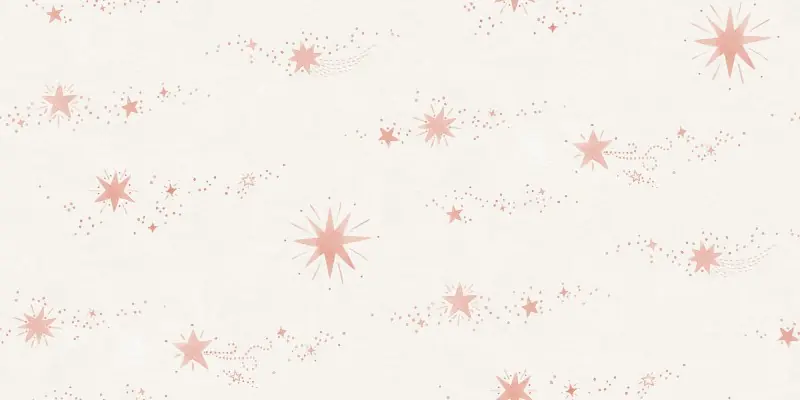MURAL S10380 Tidlosa - Gillis, Pink Kup online