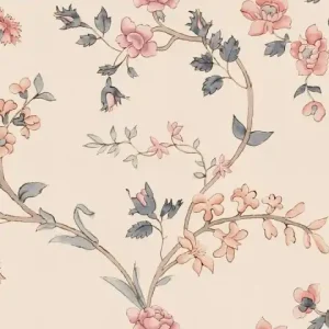 Kup online MURAL S10399 Tidlosa - Clara, Pastel