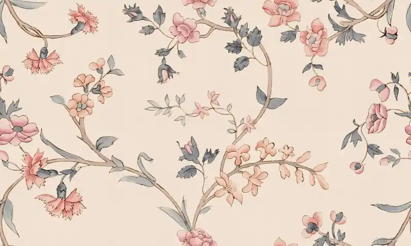 Kup online MURAL S10399 Tidlosa - Clara, Pastel