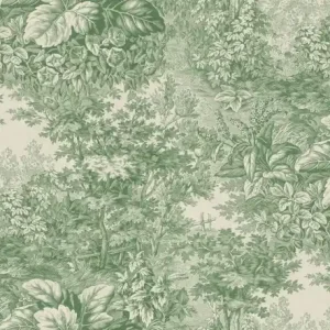 Zamów teraz MURAL S10403 Tidlosa - Forest Toile, Green