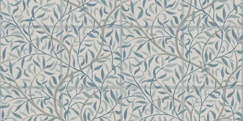 Oferta limitowana MURAL S10406 Tidlosa - Emmie, Misty Blue