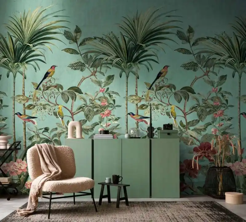 Oferta limitowana Mural tapeta 79246-2 The Wall 4