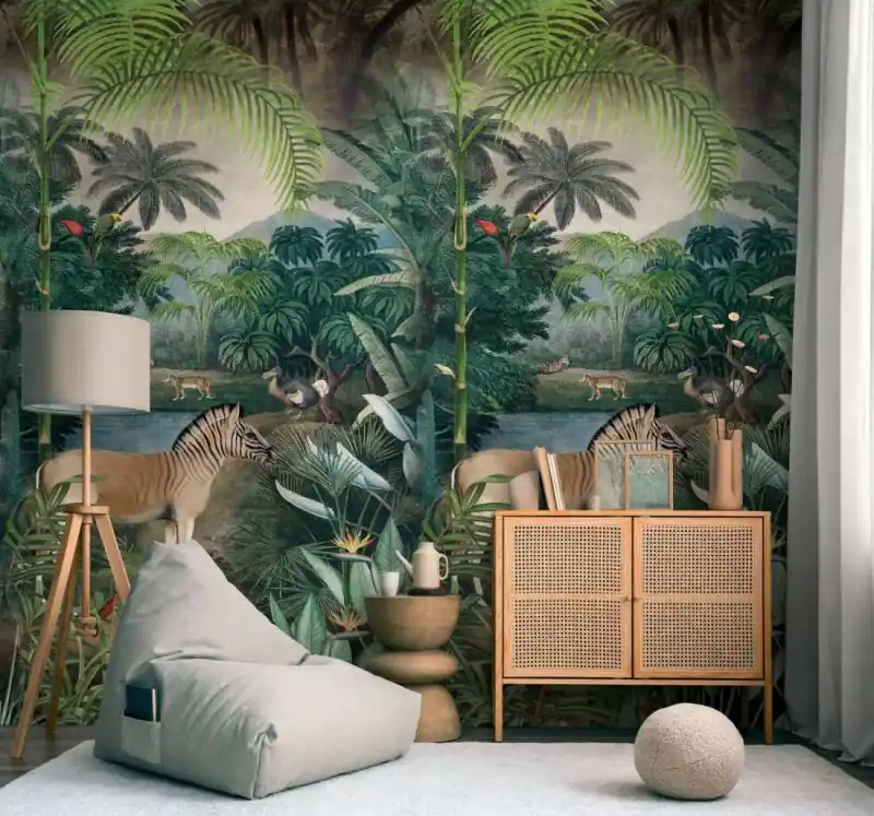 Mural tapeta 79248-1 The Wall 4 Premium