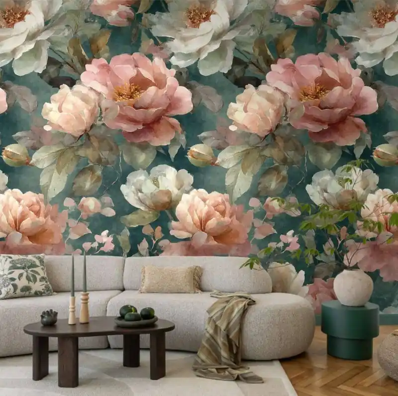 Kup online Mural tapeta 79248-8 The Wall 4
