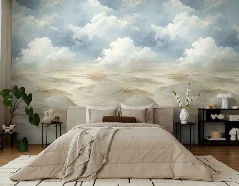 Hit cenowy Mural tapeta 79249-3 The Wall 4